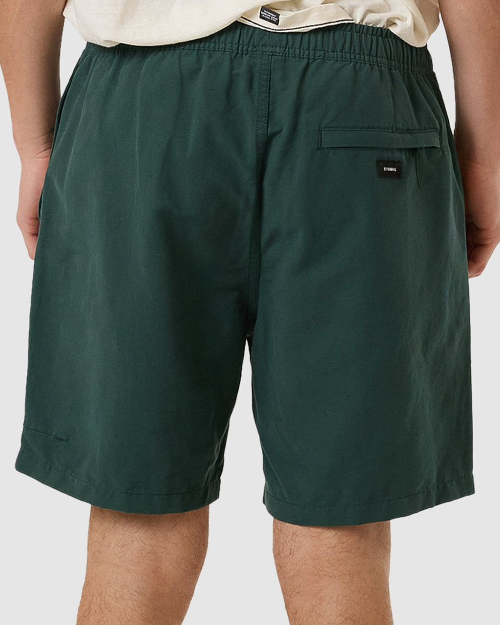 MENS THRILLS FOREVER VOLLEY SHORTS