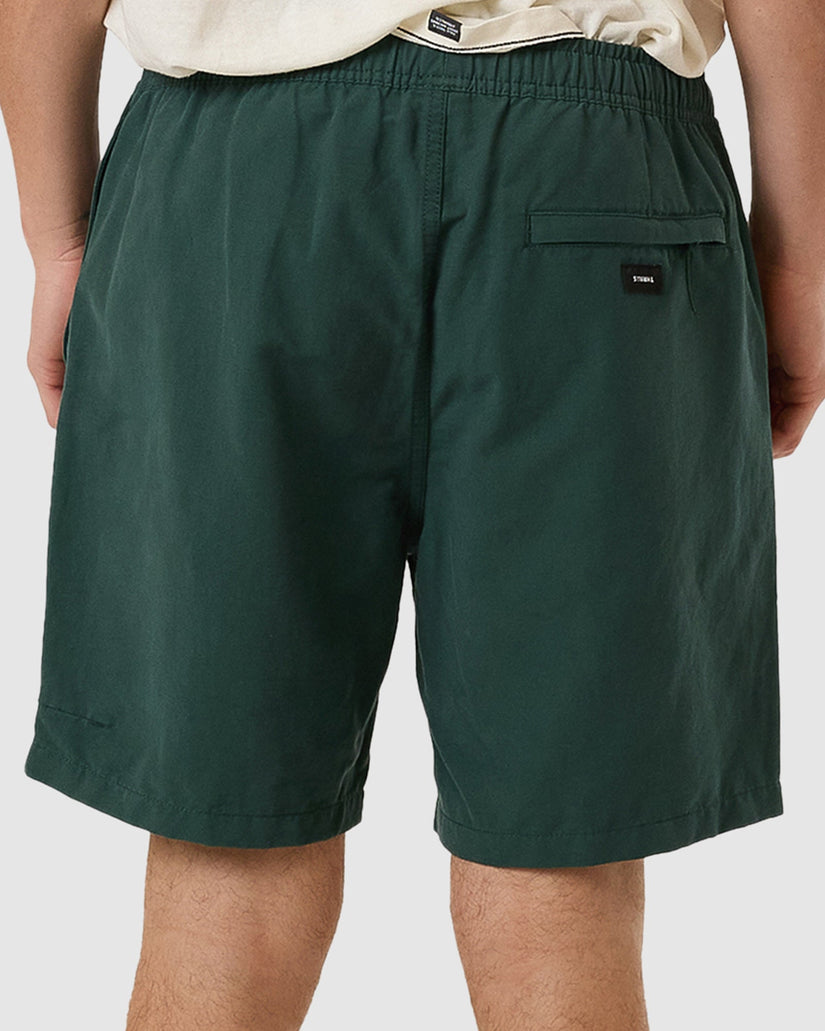 MENS THRILLS FOREVER VOLLEY SHORTS