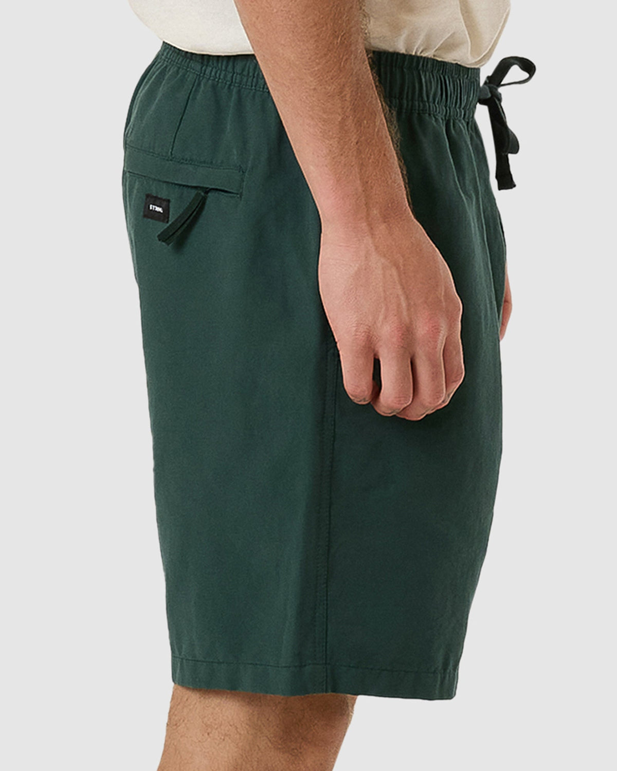MENS THRILLS FOREVER VOLLEY SHORTS
