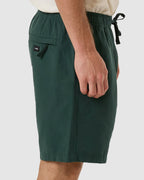 MENS THRILLS FOREVER VOLLEY SHORTS