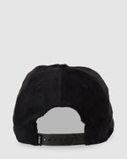 Mens Thrills Workwear Snapback Cap