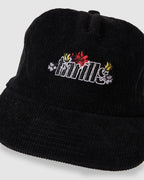 MENS NATURAL THRILLS 5 PANEL CAP