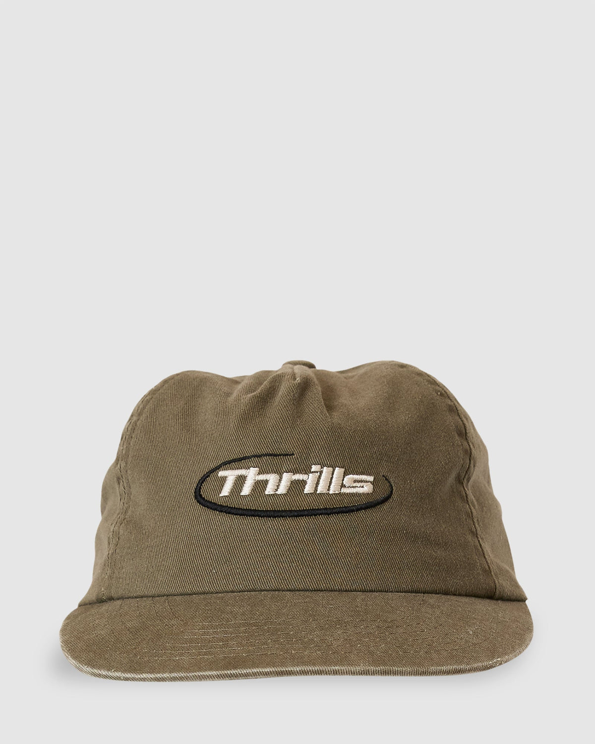 Mens Pharm Snapback Cap