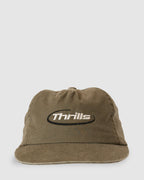 Mens Pharm Snapback Cap