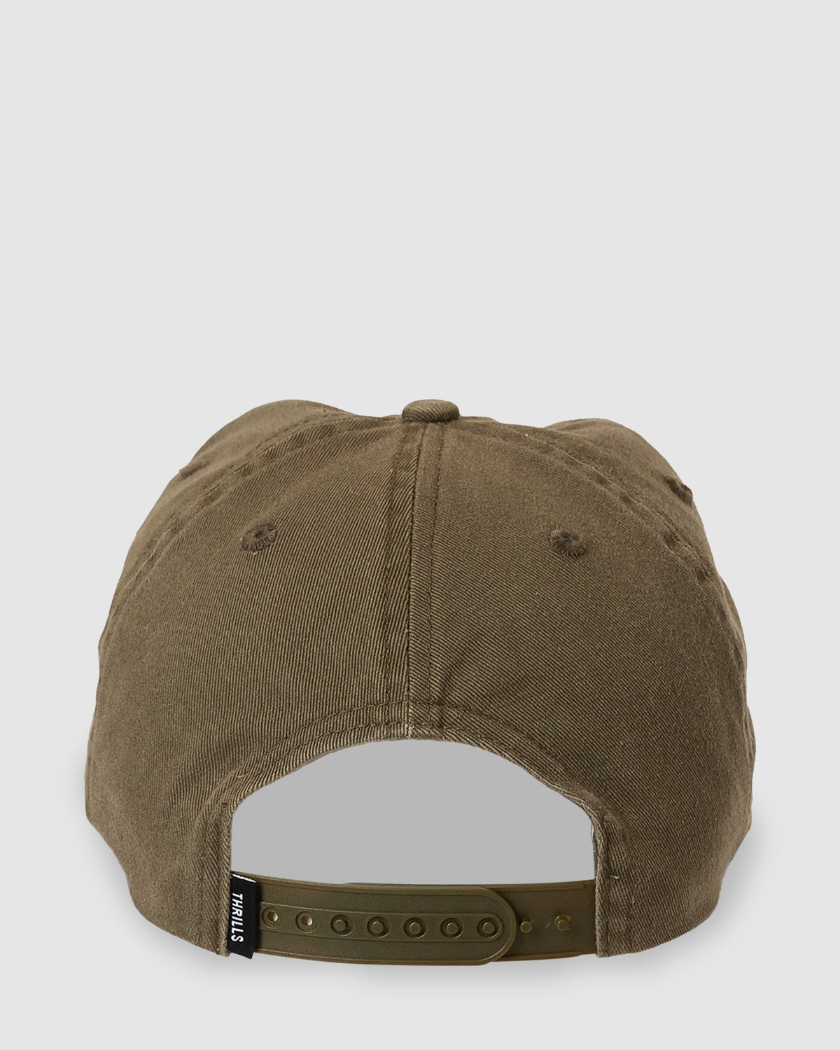 Mens Pharm Snapback Cap