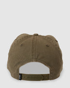 Mens Pharm Snapback Cap