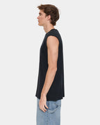 Mens Calm State Oversized Muscle