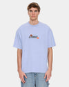 Mens The Ritual Mystery Oversized T-Shirt