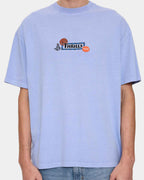 Mens The Ritual Mystery Oversized T-Shirt
