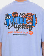 Mens The Ritual Mystery Oversized T-Shirt
