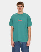 Mens Heavy Static T-Shirt