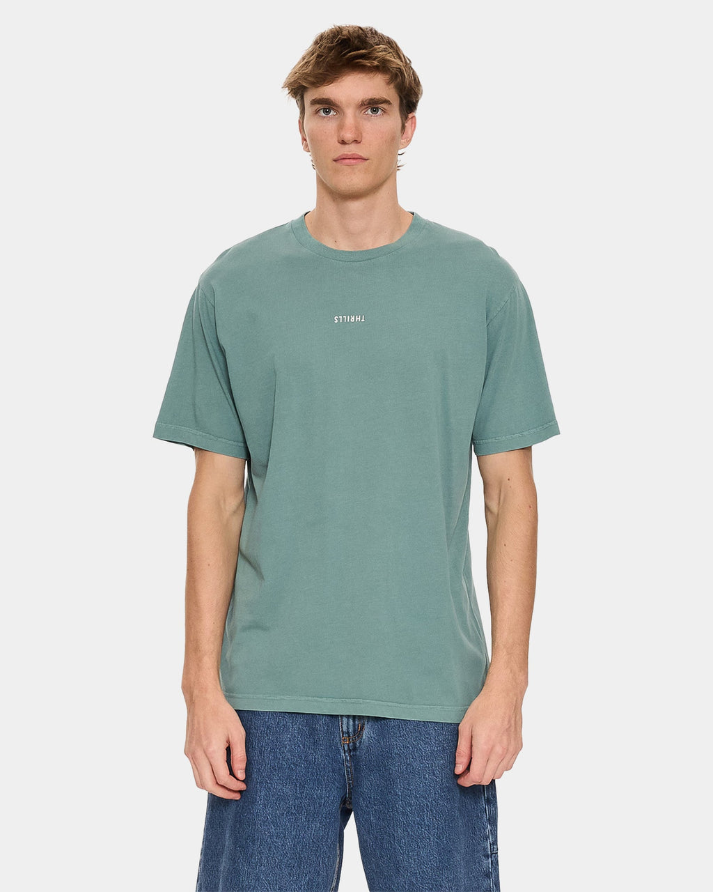 Mens Minimal Thrills T-Shirt
