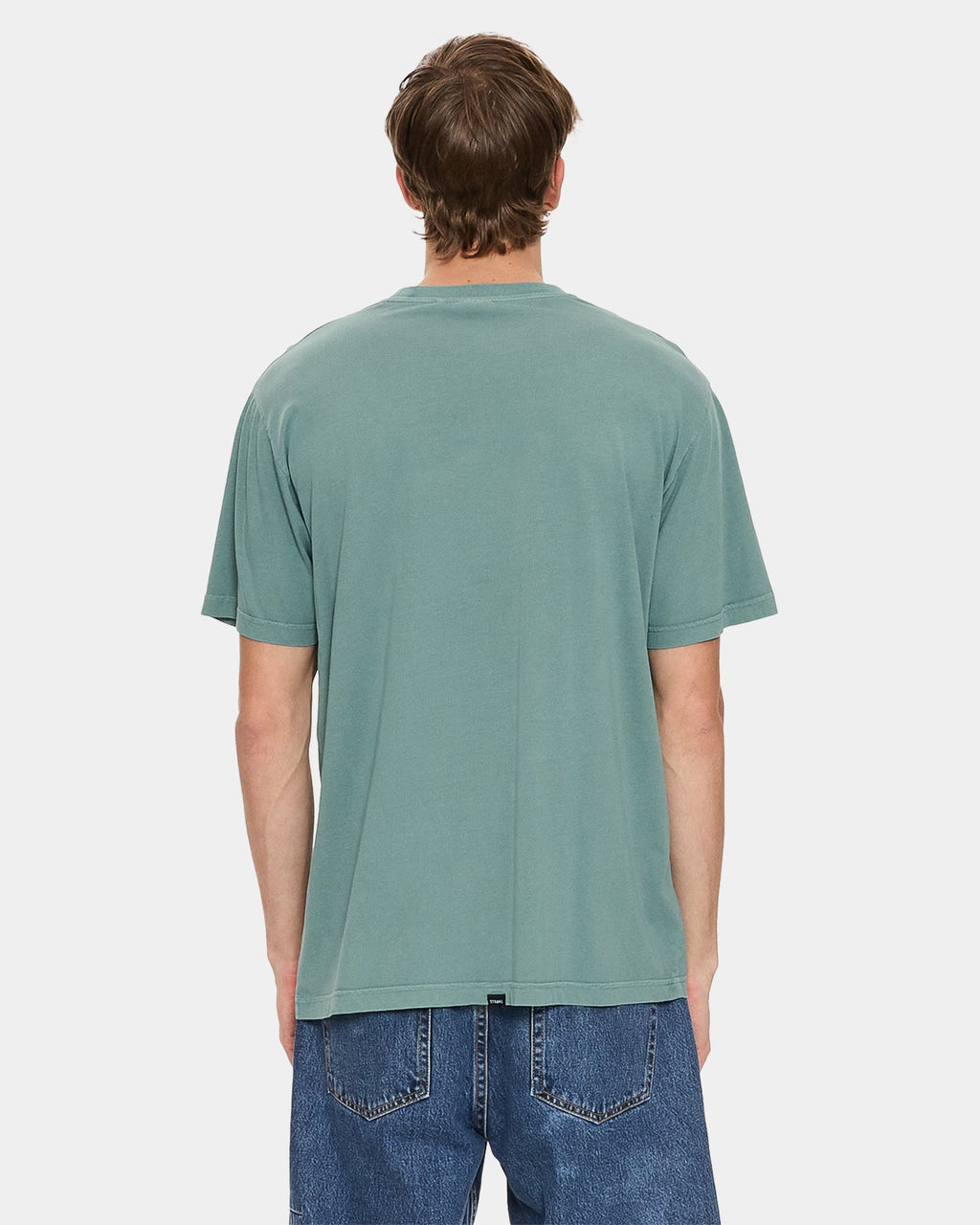 Mens Minimal Thrills T-Shirt