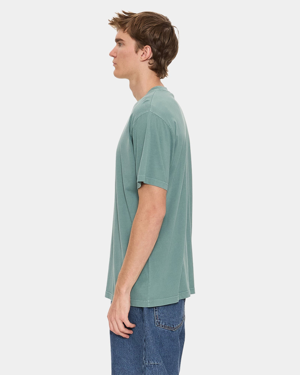 Mens Minimal Thrills T-Shirt