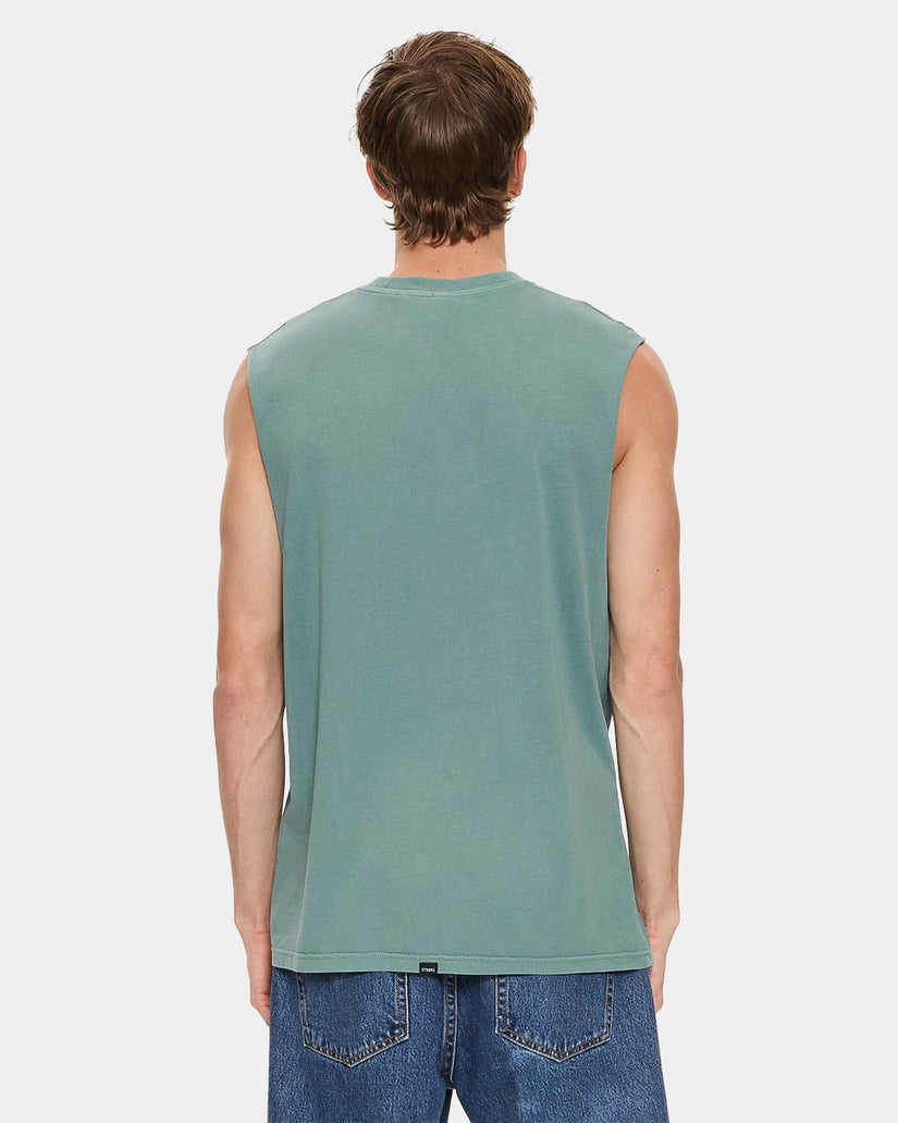 Mens Minimal Thrills Muscle