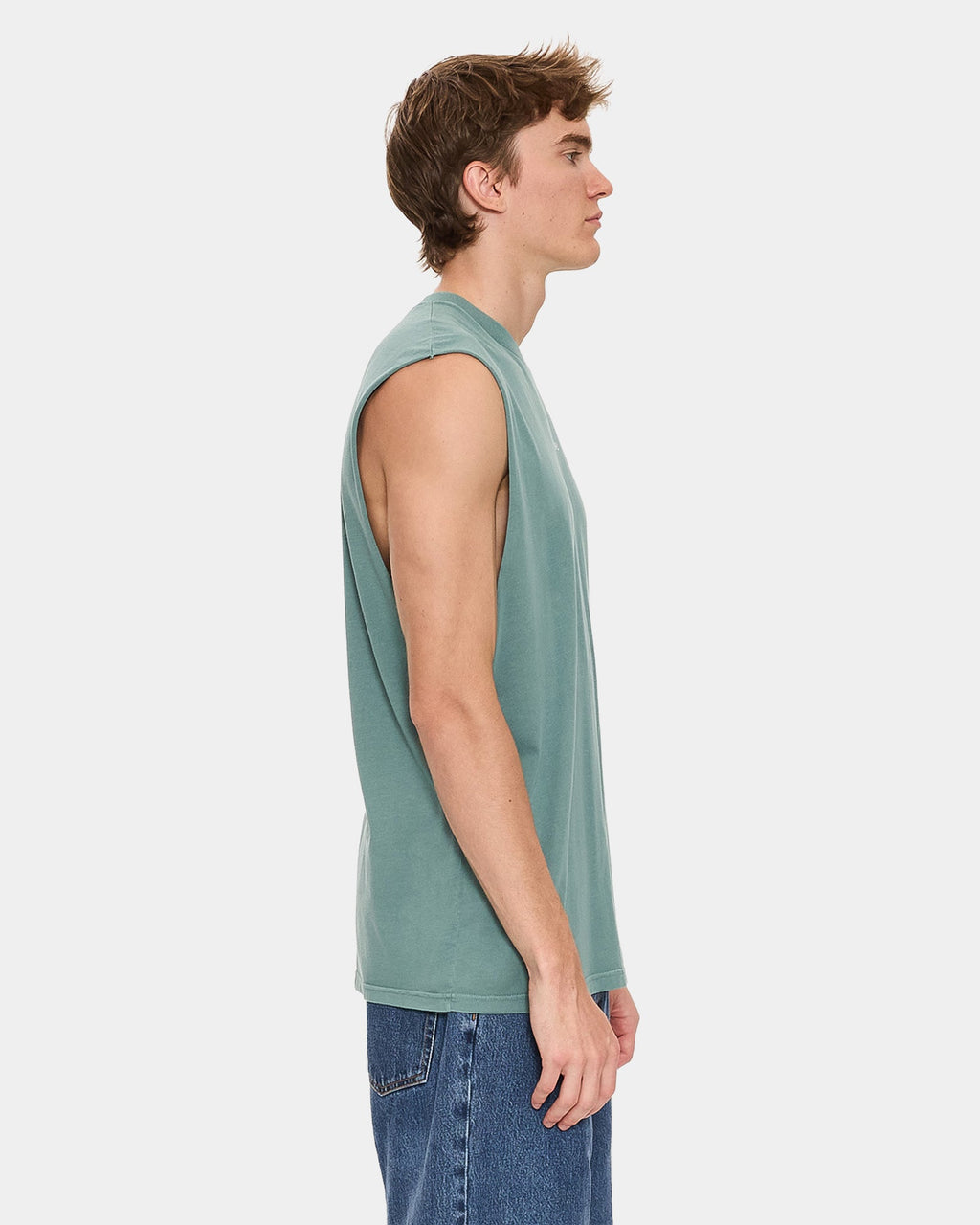 Mens Minimal Thrills Muscle