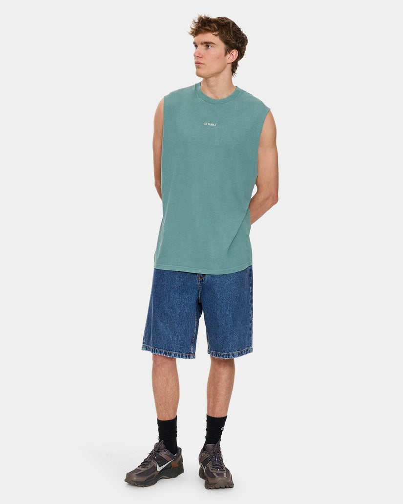 Mens Minimal Thrills Muscle