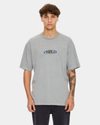 Mens Eyes In The Grass Oversized T-Shirt