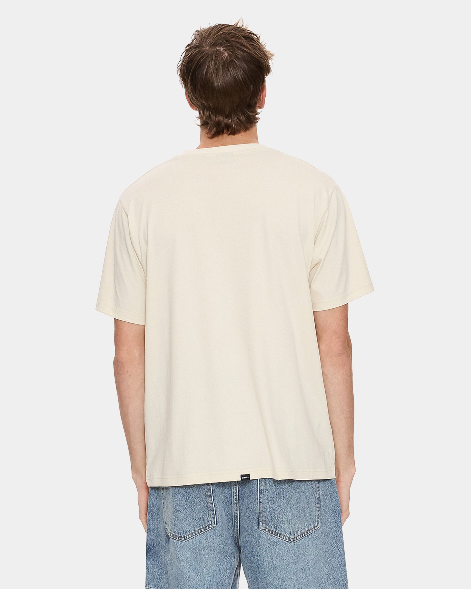Mens A Heaven For The Restless T-Shirt