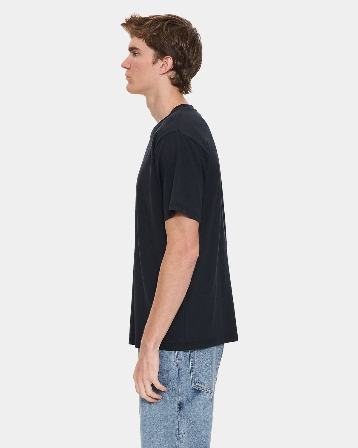 Mens A Heaven For The Restless T-Shirt