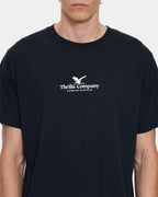 Mens A Heaven For The Restless T-Shirt