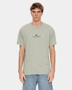 Mens A Heaven For The Restless T-Shirt