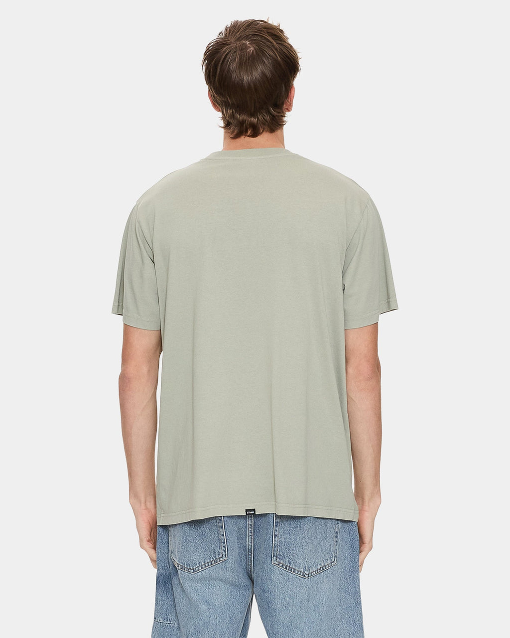 Mens A Heaven For The Restless T-Shirt
