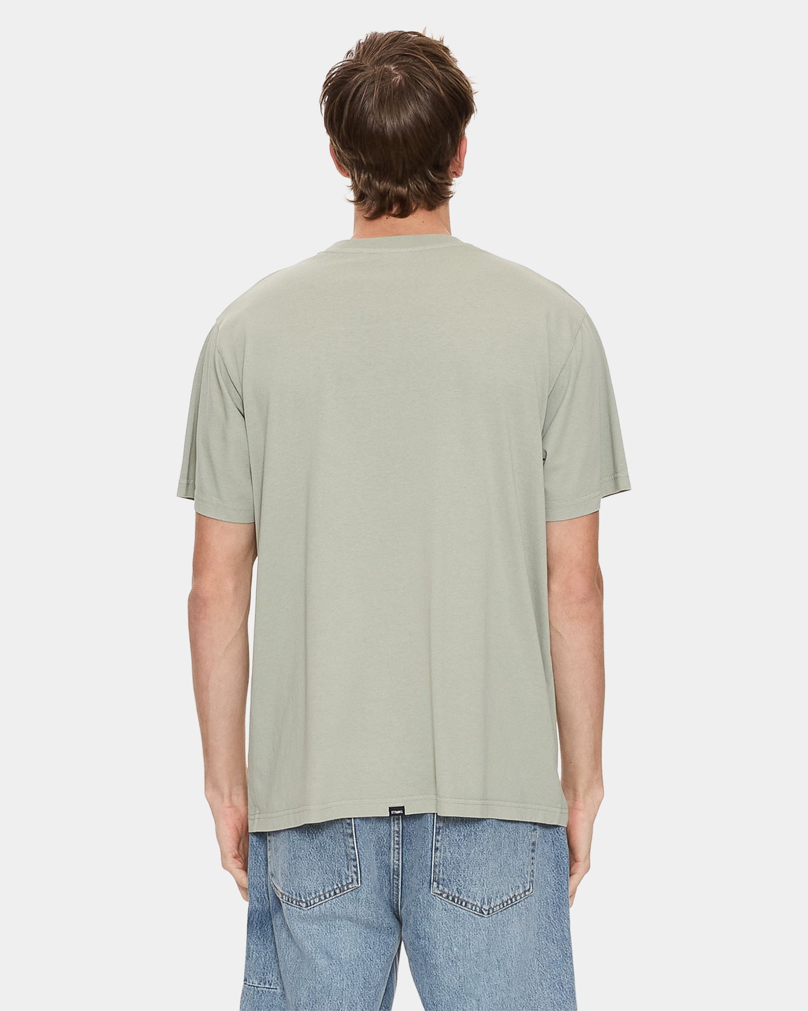 Mens A Heaven For The Restless T-Shirt