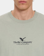 Mens A Heaven For The Restless T-Shirt
