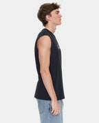 Mens A Heaven For The Restless Muscle
