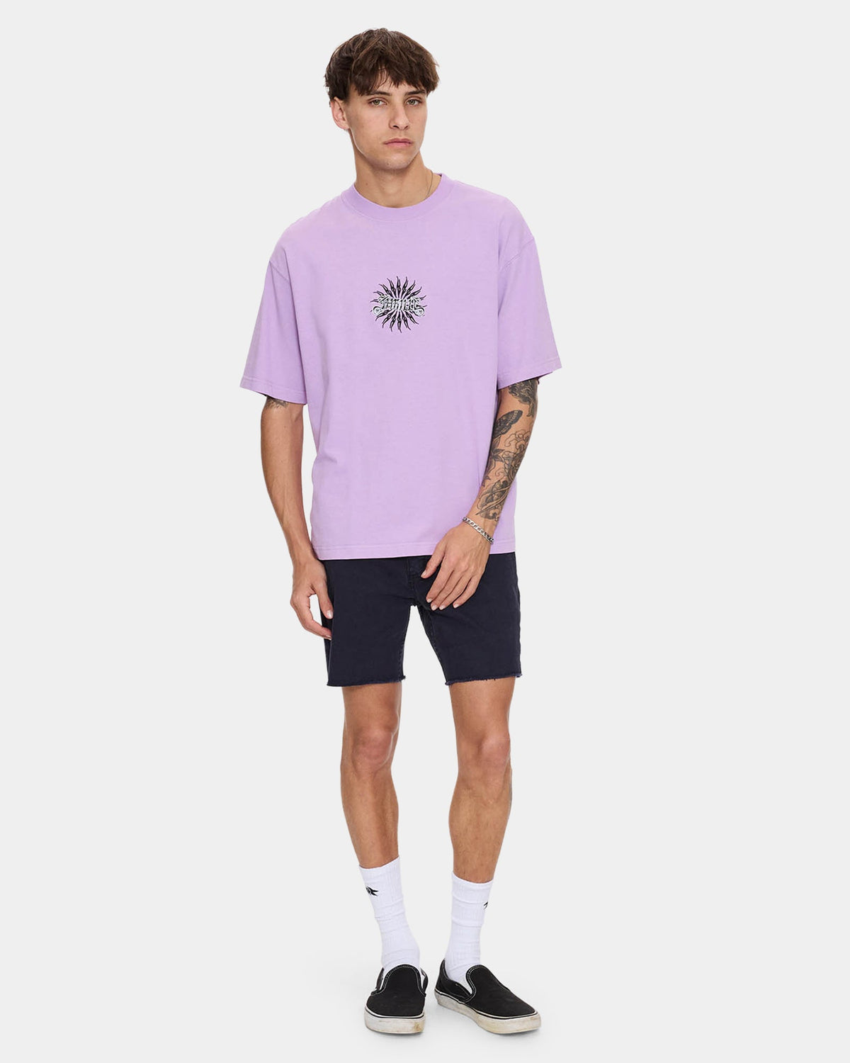 Mens Peace Power T-Shirt