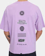 Mens Peace Power T-Shirt
