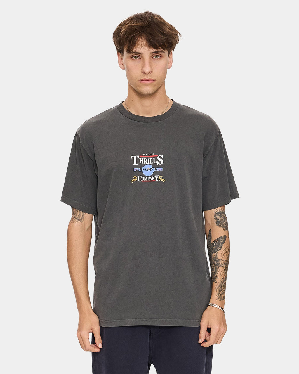 Mens Touch The Sky T-Shirt