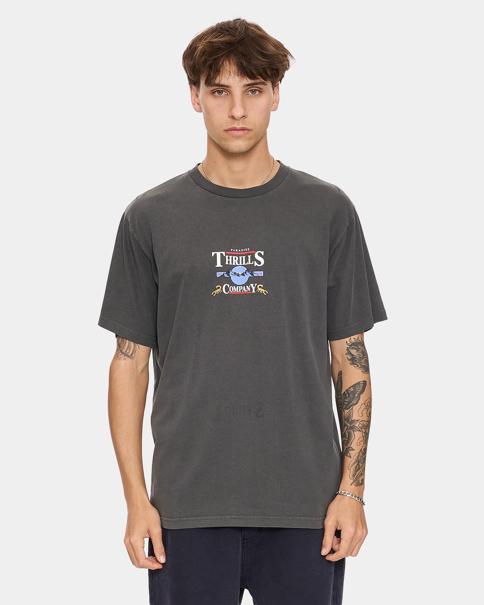 Mens Touch The Sky T-Shirt