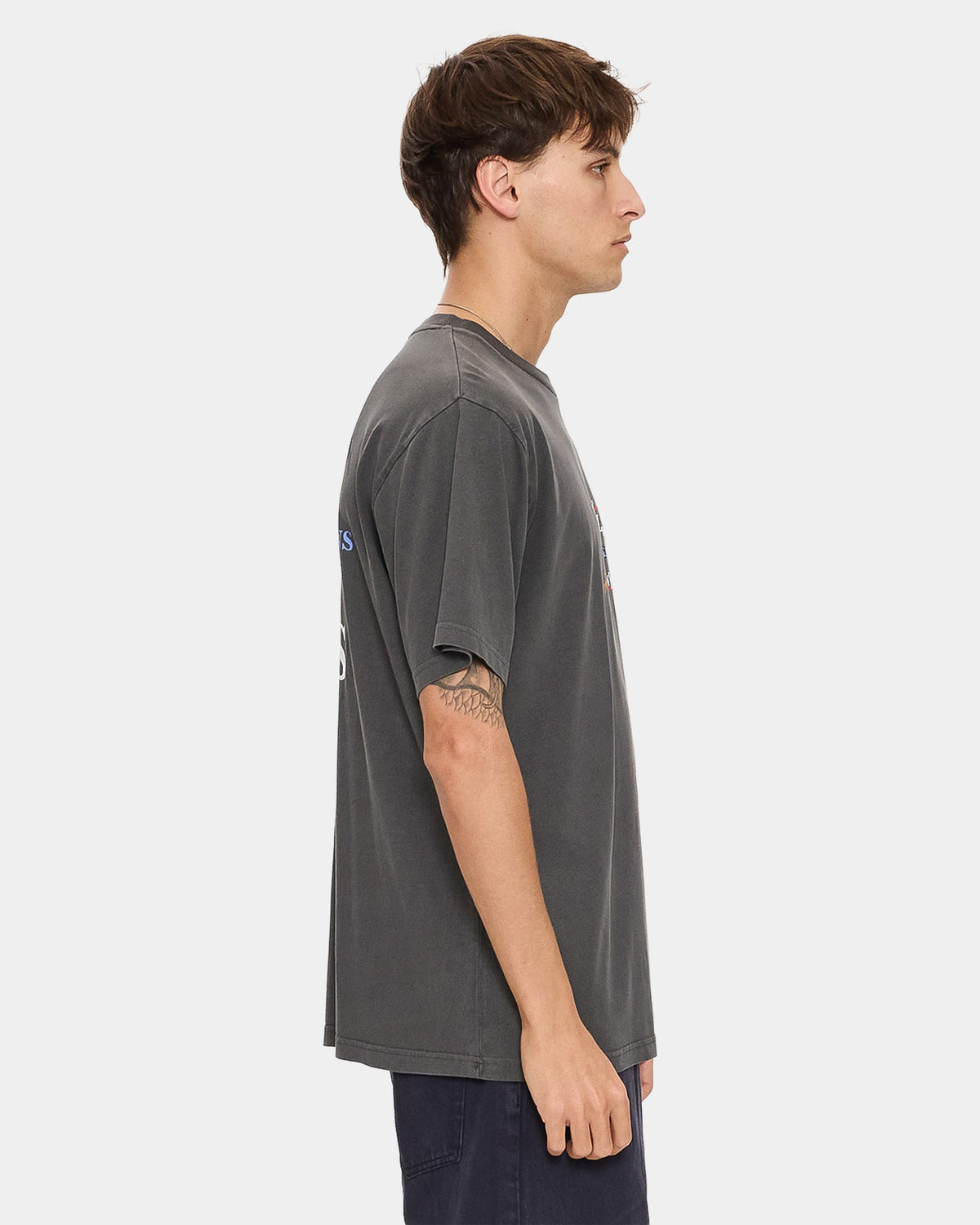 Mens Touch The Sky T-Shirt