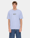 Mens Fusion Oversized T-Shirt