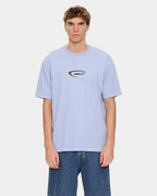 Mens Fusion Oversized T-Shirt