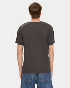 Mens Thrills Workwear Embrodery T-Shirt