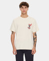 Mens Thrills Wonder World T-Shirt
