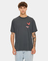 Mens Thrills Wonder World T-Shirt