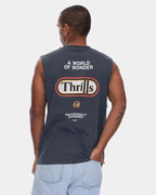 Mens Wonder World Muscle