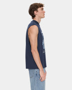 Mens Superior Power Box Oversized Muscle
