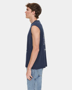 Mens Superior Power Box Oversized Muscle
