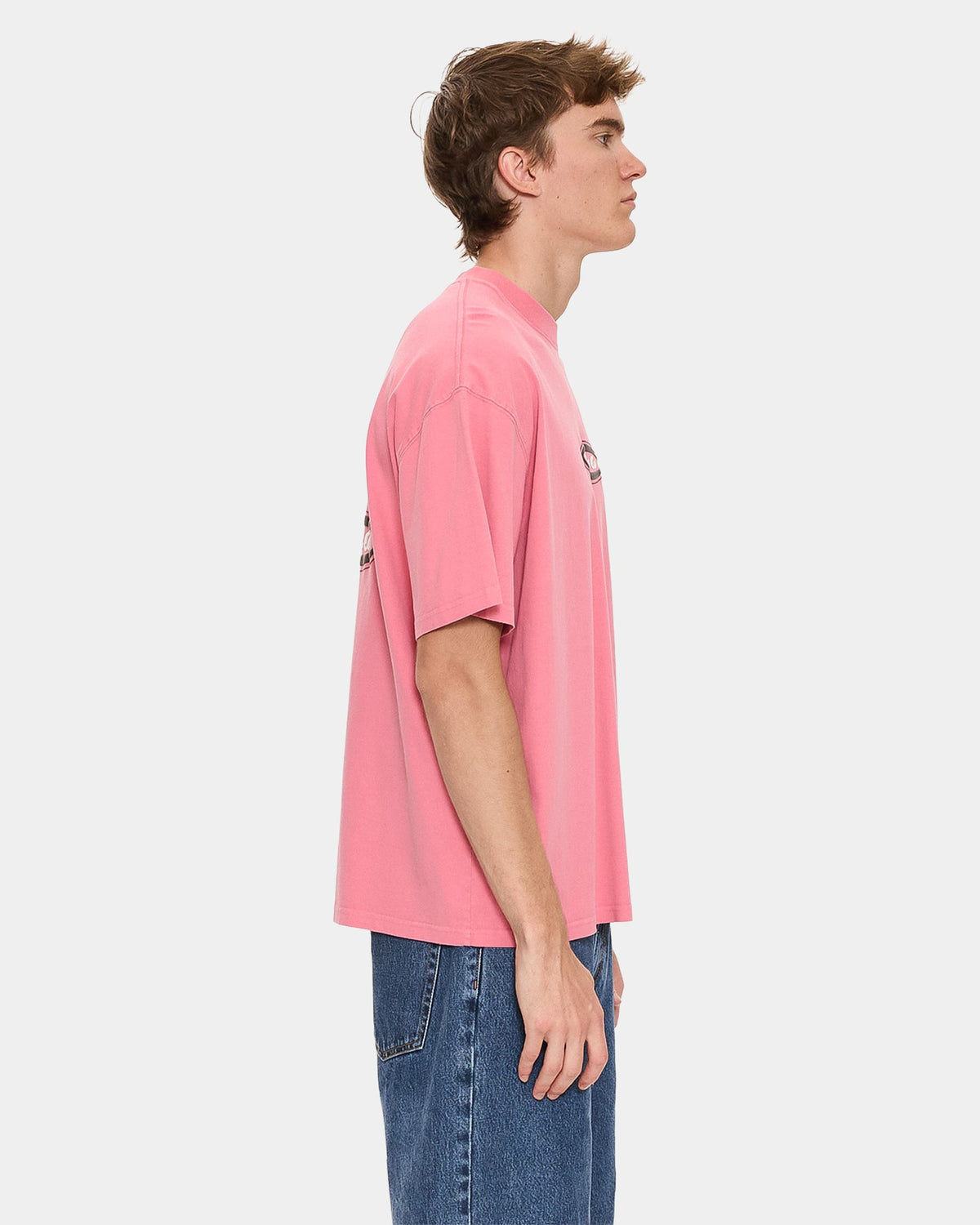 Mens Bueno Bueno Beno Oversized T-Shirt