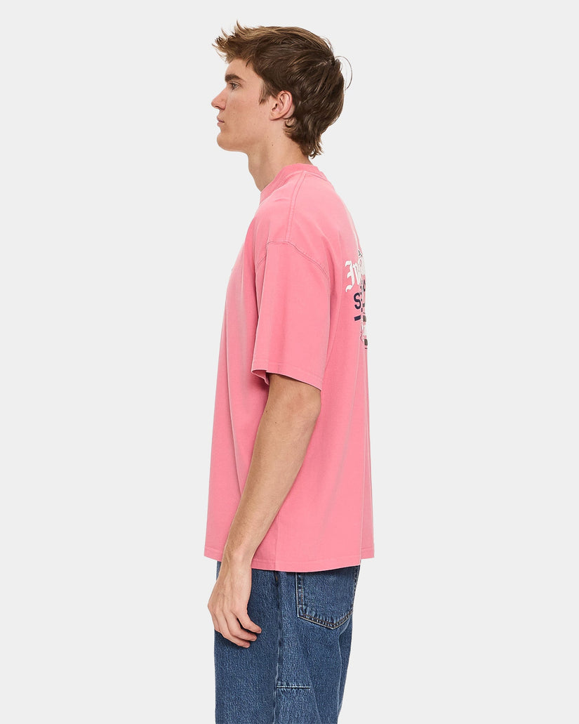 Mens Bueno Bueno Beno Oversized T-Shirt