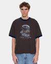 Mens Superior Power Oversized T-Shirt