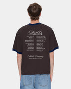 Mens Superior Power Oversized T-Shirt