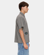 Mens It's In The Cards Short Sleeve Shirt