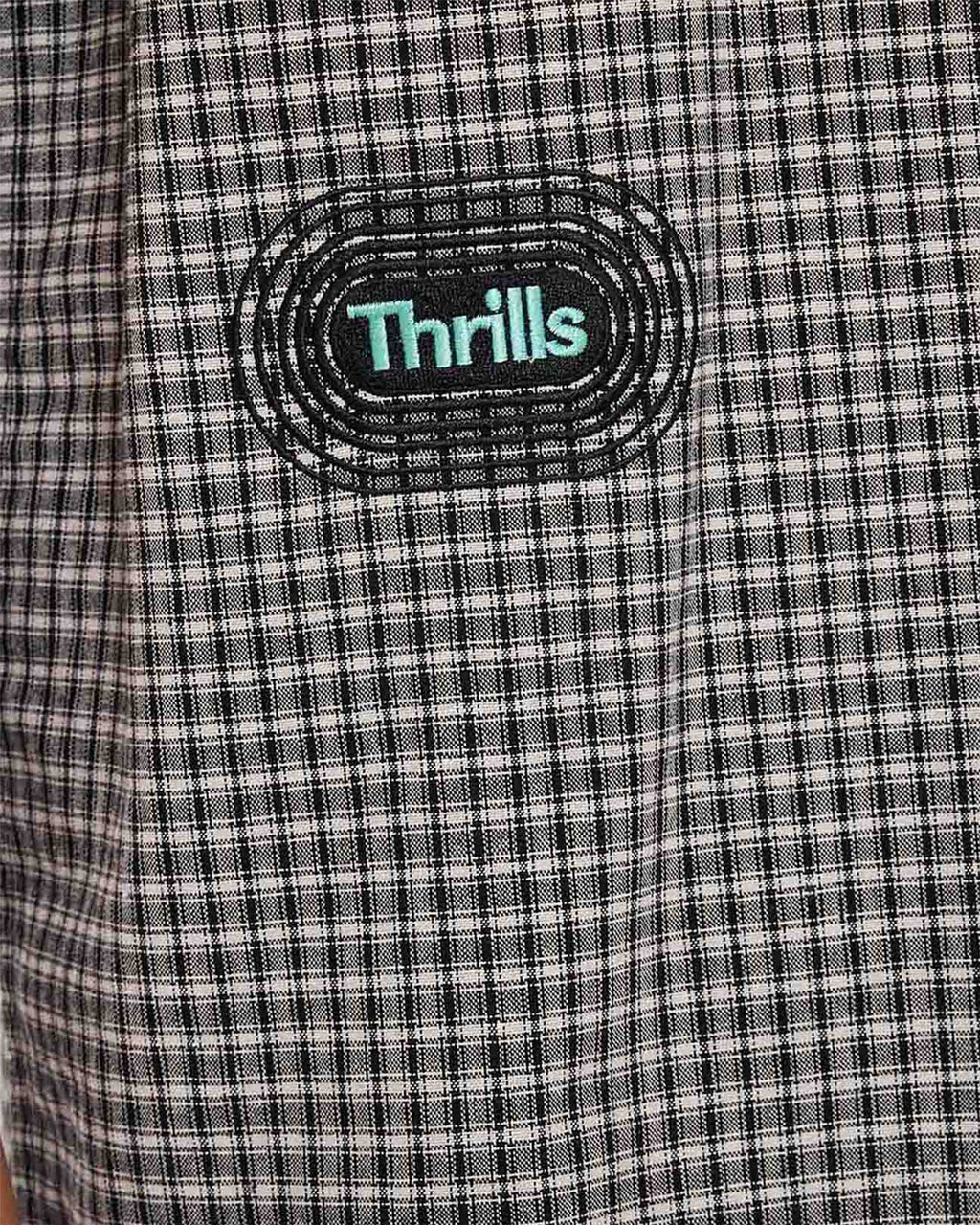Mens It's In The Cards Short Sleeve Shirt