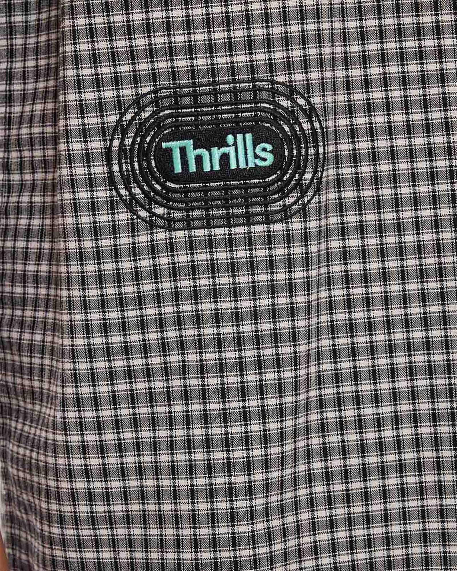 Mens It's In The Cards Short Sleeve Shirt